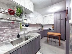 Blk 408 Hong Kah Court (Jurong West), HDB Executive #443244241
